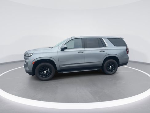 Used 2024 Chevrolet Tahoe LT RWD image 6