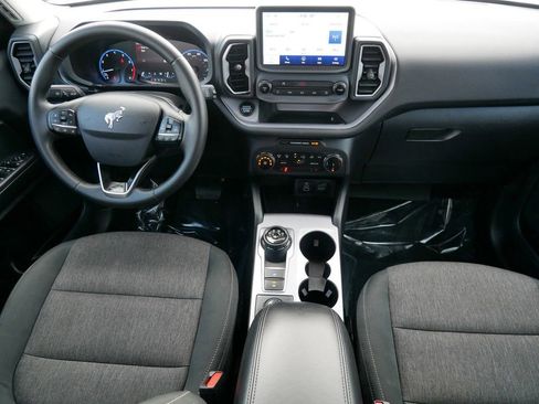 Used 2024 Ford Bronco Sport Big Bend w/ Convenience Package image 14