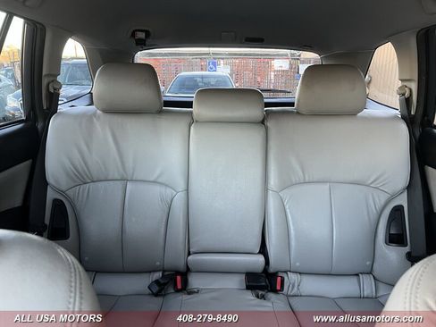 Used 2013 Subaru Outback 2.5i Premium w/ All-Weather Pkg image 24