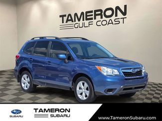 Used 2016 Subaru Forester 2.5i Premium image 1