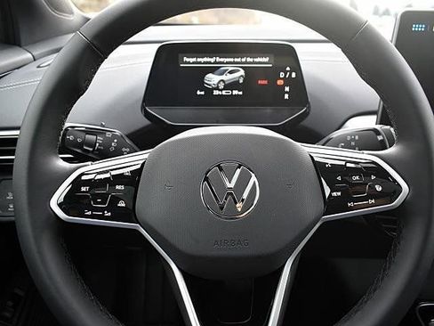 New 2026 Volkswagen ID.4 Pro S AWD/4WD image 10