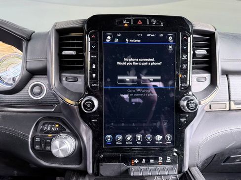 Used 2019 RAM 1500 Limited image 21