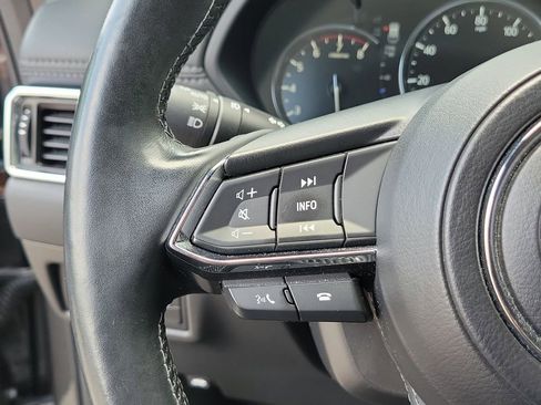 Used 2021 MAZDA CX-5 Signature AWD/4WD image 23