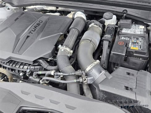 Certified 2023 Kia K5 GT image 21
