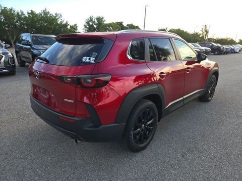 Used 2023 MAZDA CX-50 2.5 S w/ Weather Package image 5