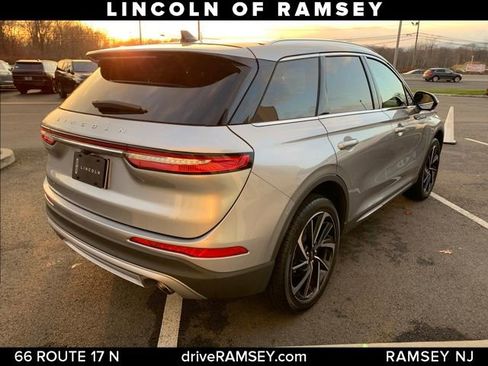 Used 2024 Lincoln Corsair Reserve w/ Equipment Group 201A image 7