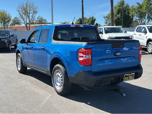 New 2026 Ford Maverick XL image 4