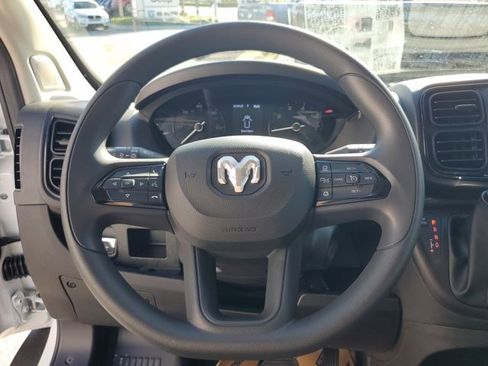 New 2026 RAM ProMaster 2500 w/ Convenience Group FWD image 14
