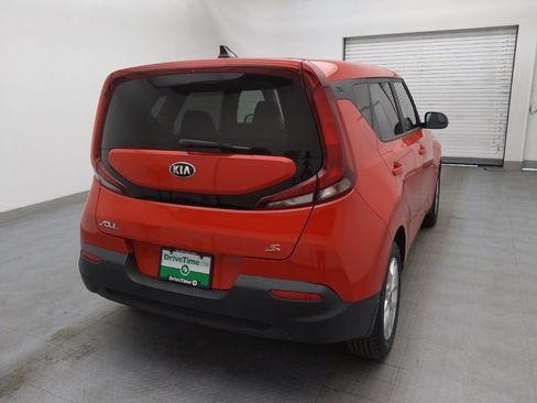 Used 2021 Kia Soul S image 7