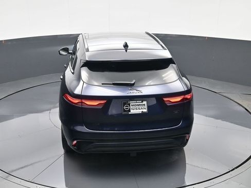 Used 2026 Jaguar F-PACE R-Dynamic S image 36