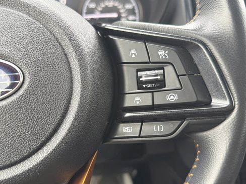 Used 2022 Subaru Forester Wilderness AWD/4WD image 28