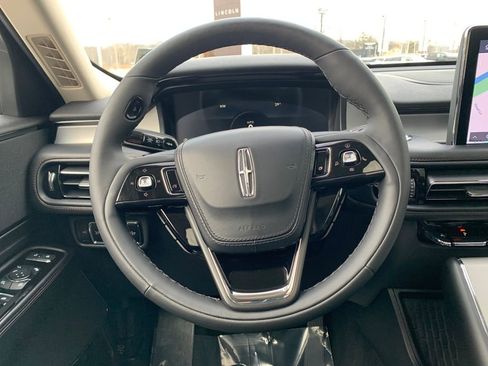 Certified 2024 Lincoln Aviator AWD w/ Premium Package image 24