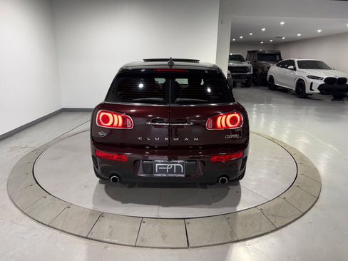 Used 2019 MINI Cooper Clubman S w/ Driver Assistance Package image 10