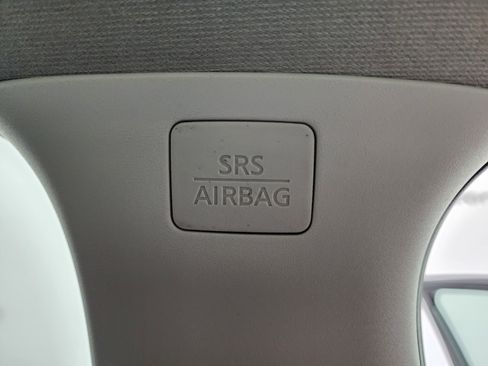 Used 2023 Nissan Sentra SV image 42