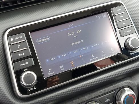 Certified 2024 Nissan Kicks S image 13