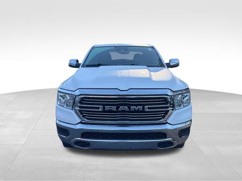 Used 2024 RAM 1500 Laramie image 2