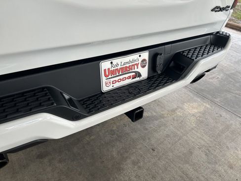 New 2026 RAM 1500 Big Horn image 20