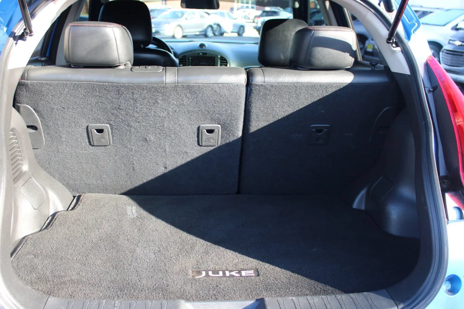 Used 2011 Nissan Juke SL w/ Sport Pkg AWD/4WD image 30