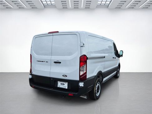 New 2026 Ford Transit 150 Low Roof image 5