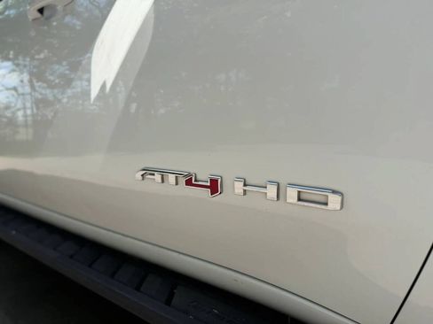 Used 2021 GMC Sierra 2500 AT4 w/ AT4 Premium Plus Package AWD/4WD image 75