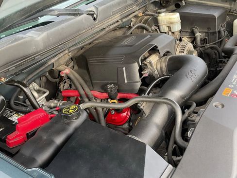 Used 2013 Chevrolet Silverado 1500 LS image 11