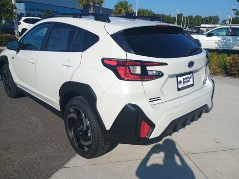 New 2026 Subaru Crosstrek 2.5i Limited AWD/4WD image 7