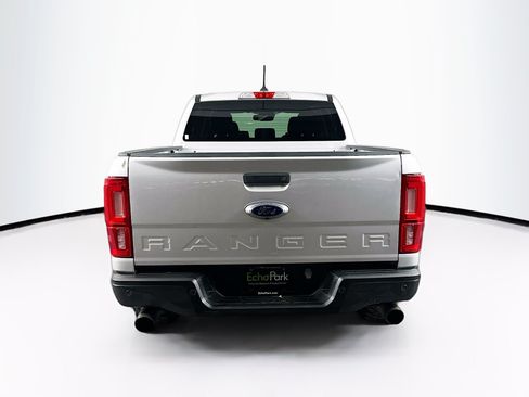 Used 2019 Ford Ranger XLT w/ Equipment Group 301A Mid RWD image 7