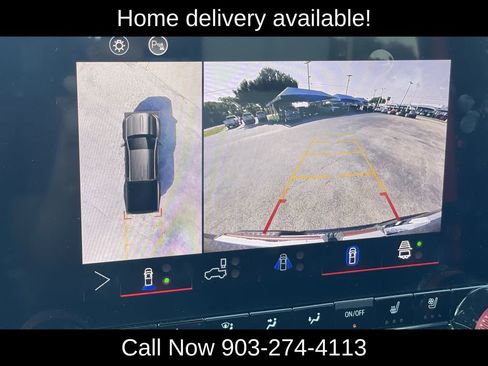 New 2025 GMC Canyon AT4 w/ AT4X Package image 22