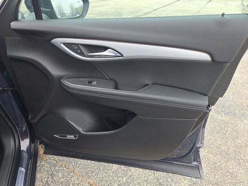 New 2026 Buick Envision Avenir image 6