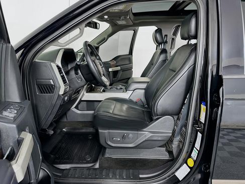 Used 2018 Ford F350 Lariat w/ Lariat Ultimate Package image 28