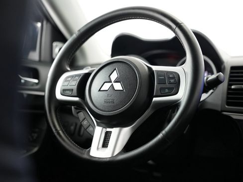Used 2012 Mitsubishi Lancer Evolution MR AWD/4WD image 11