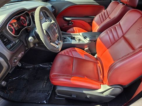 Used 2023 Dodge Challenger SRT Hellcat Redeye RWD image 39