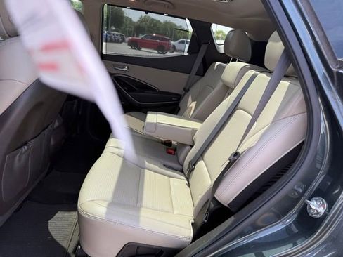 Used 2013 Hyundai Santa Fe Sport 2.0T w/ Technology Pkg image 28