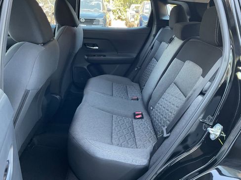 New 2026 Nissan Kicks SV image 14