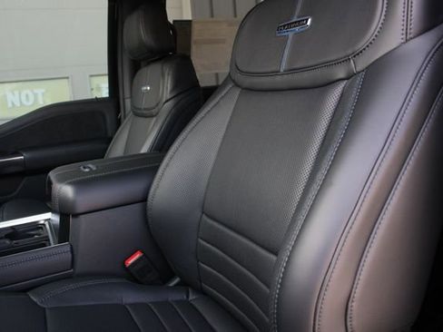 New 2026 Ford F350 4x4 Crew Cab Super Duty image 6