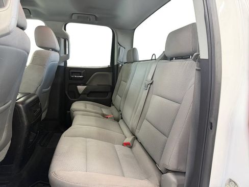 Used 2015 Chevrolet Silverado 1500 LT w/ All Star Edition RWD image 16