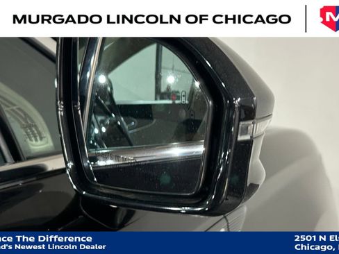 Used 2019 Lincoln Nautilus Reserve w/ Ultimate Package AWD/4WD image 11