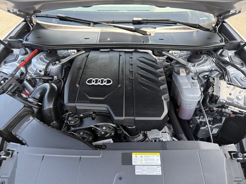 Used 2023 Audi A6 2.0T Premium w/ Convenience Package AWD/4WD image 34