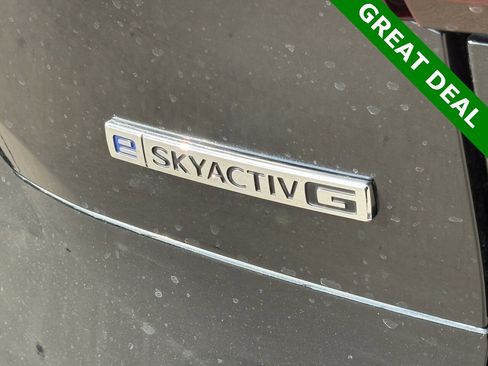 Used 2024 MAZDA CX-90 3.3 Turbo w/ Preferred Plus image 10