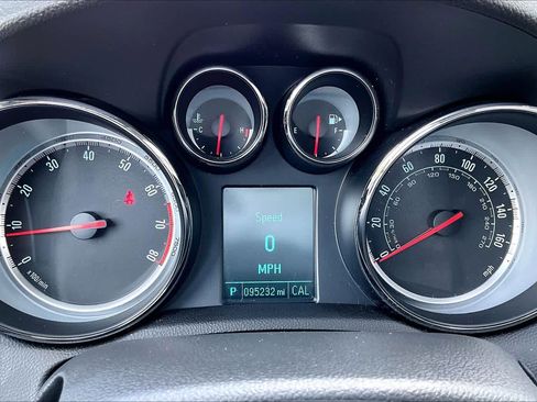 Used 2014 Buick Encore Convenience image 28
