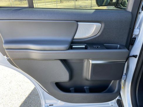 New 2025 Ford Expedition Active image 41