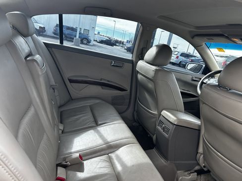 Used 2006 Nissan Maxima 3.5 SL image 11