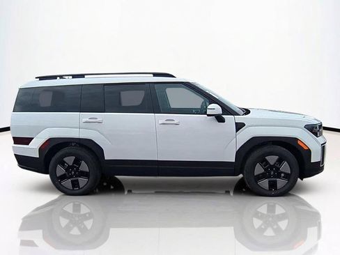 New 2026 Hyundai Santa Fe SEL FWD image 4
