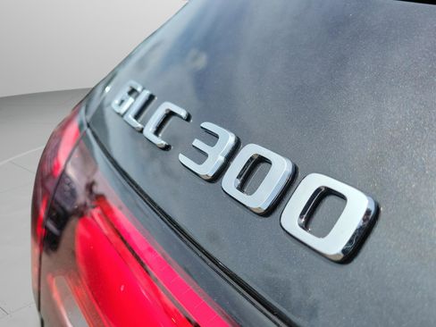 Certified 2026 Mercedes-Benz GLC 300 4MATIC image 33