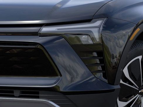 New 2026 Chevrolet Blazer EV LT FWD image 10