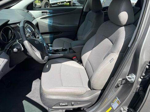 Used 2013 Hyundai Sonata SE FWD image 14