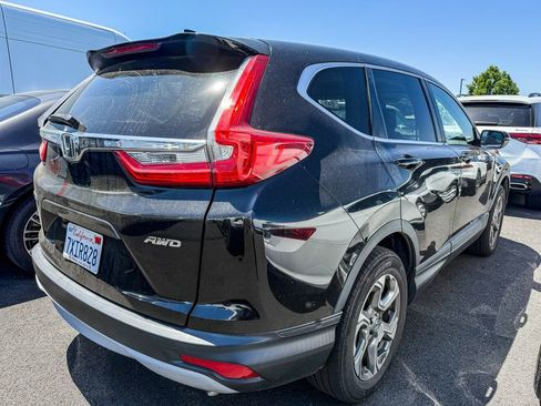 Used 2017 Honda CR-V EX image 6