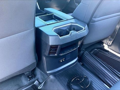 Used 2025 Toyota Tundra SR5 AWD/4WD image 11