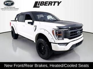 Used 2023 Ford F150 Lariat w/ Equipment Group 502A High 360° Tour