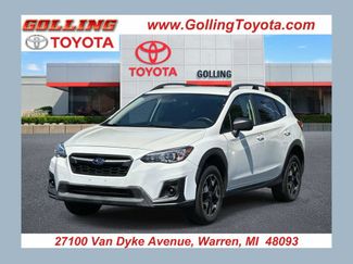 Used 2019 Subaru Crosstrek 2.0i AWD/4WD video 1